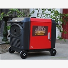 5kw低噪音數(shù)碼變頻發(fā)電機(jī)TO6000I